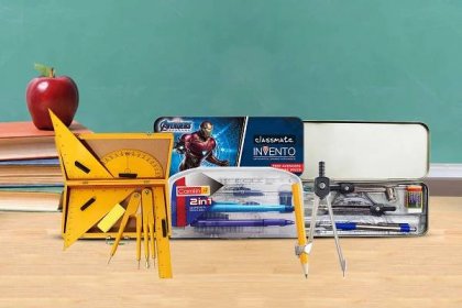 Best Geometry Sets For Students