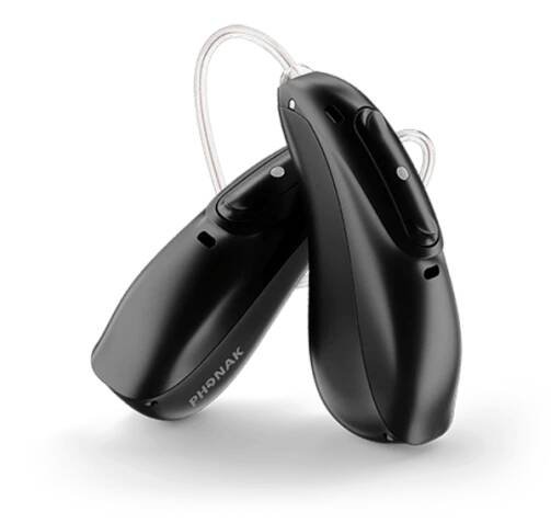 Phonak Hörgerät Phonak Audeo Lumity