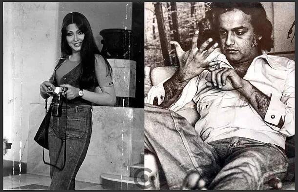 The Heart-wrenching Love Tale of Parveen Babi and Mahesh Bhatt