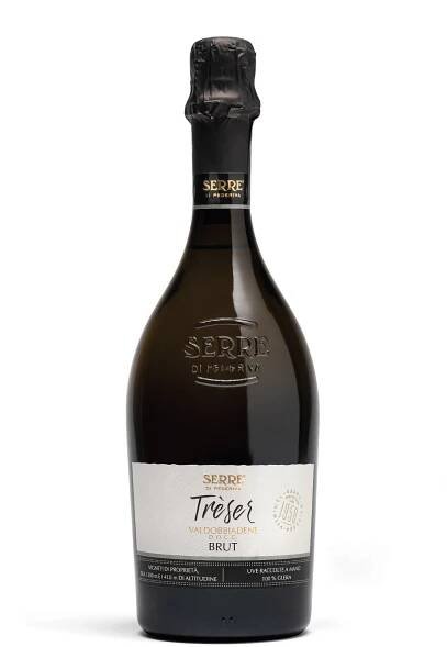 Serre di Pederiva - Valdobbiadene DOCG