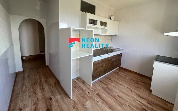 Pronájem byt 3+1 - Severní, Hlučín, 60 m2