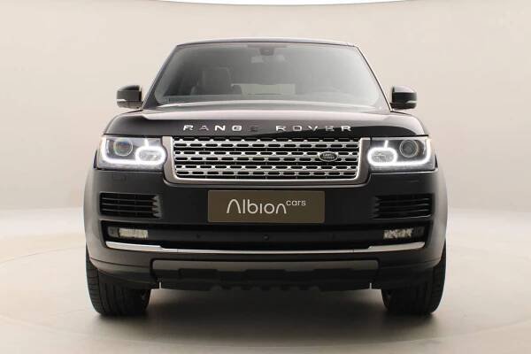 Ojetý vůz Land Rover Range Rover - Albion Cars