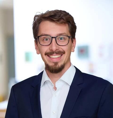 Krankenhaus der Barmherzigen Brüder Wien/L. Schedl