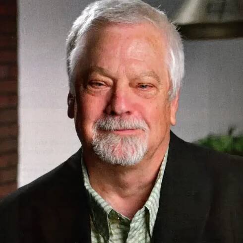 John G. Richardson