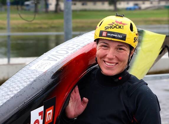 Tereza Fišerová