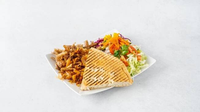 Kebab & Pizza Pražská Liberec | Wolt | Delivery | Liberec