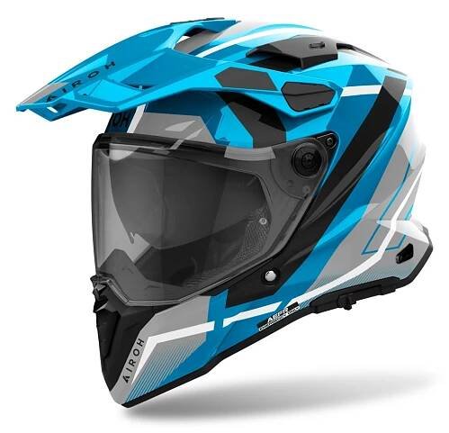 Airoh Commander 2 Mavick 2025