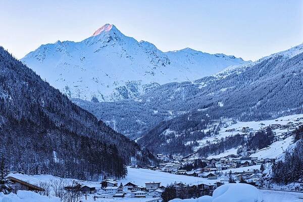 Apartments Sölden | Apartments Ötztal :: Zimmer & Apartments in Sölden | Wohnen