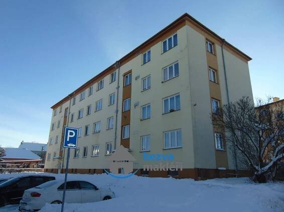 Československé armády, Skuteč, okres Chrudim