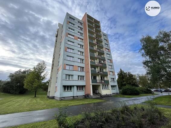 Pronájem Byt 1+kk, Frýdek-Místek - Místek