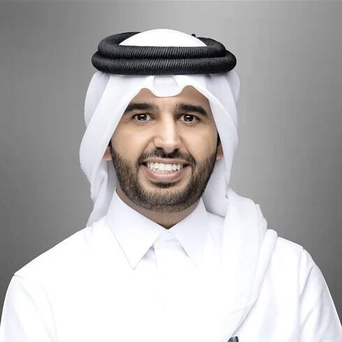 Board of Directors | Qatar Financial Centre (QFC)