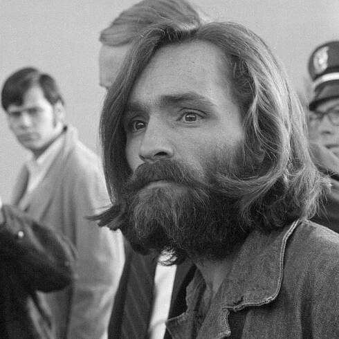 Charles Manson Dies at 83: The Infamous Cult Leader Held Sway Over America’s Imagination