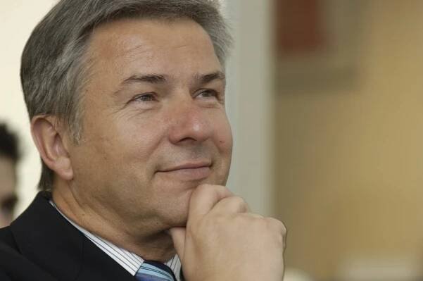 Klaus Wowereit