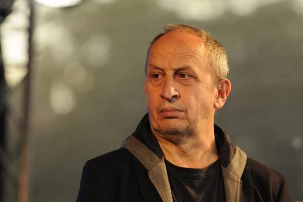 Neúspěch je pro mě zdroj zábavy, říká moderátor Jan Kraus