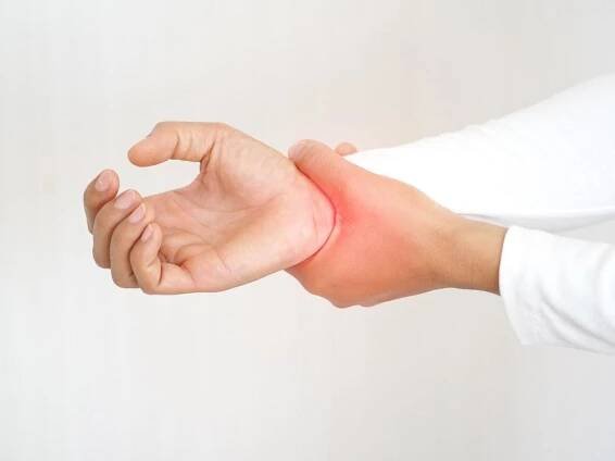 3 Ways Your Job Can Cause Carpal Tunnel Syndrome