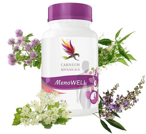 Menowell