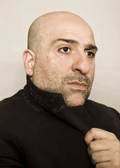 Omid Djalili - latest news, breaking stories and comment - The Independent