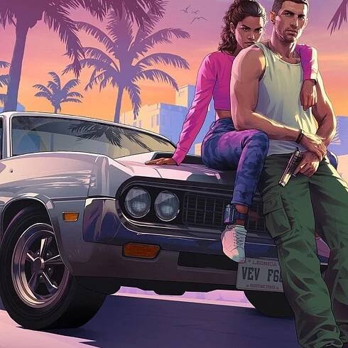 GTA 6 and the PlayStation 4 problem
