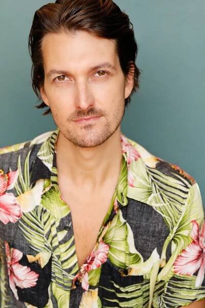 Josh Futcher | Actor | Los Angeles, CA