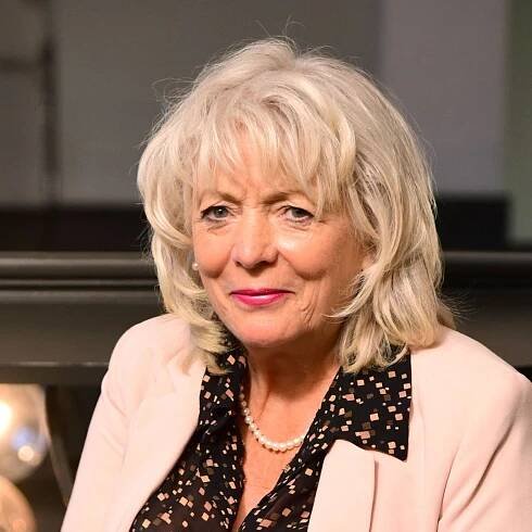 Alison Steadman interview on Gavin and Stacey, relationships, and ageing