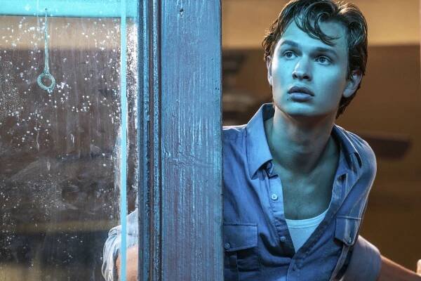 Video of Ansel Elgort Booed During 'West Side Story' Screening Goes Viral