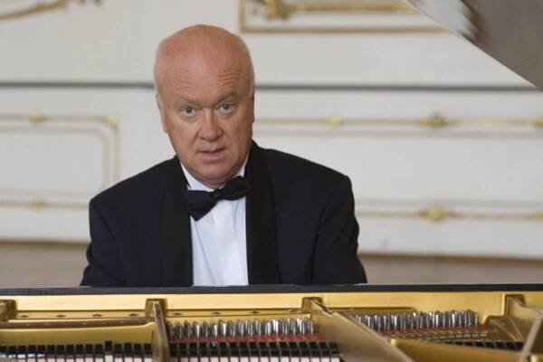 Boris Krajný: Náš svět se zrychluje a hudební interpretace s ním