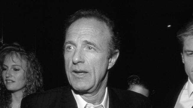 Zemřel James Caan, známému herci bylo 82 let