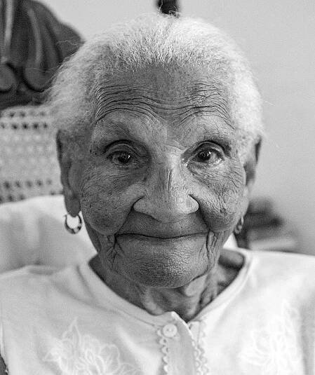 Seniors 100 years+ | René Schwerdtel Photography
