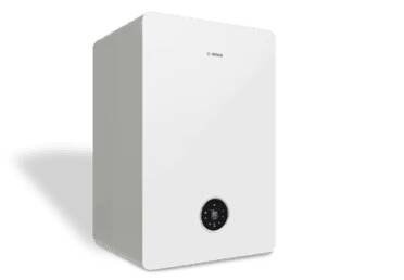Bosch GC5700iWT 24/42 S - Servis Junkers