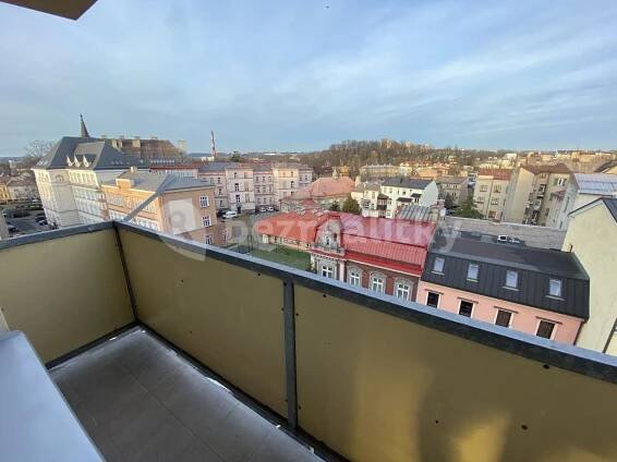 Pronájem bytu 3+1 74 m², Sokola-Tůmy, Český Těšín, Moravskoslezský kraj