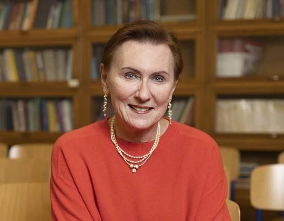 Eva Kubala Havrdová - EMSP