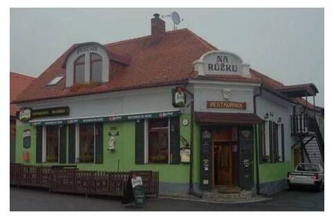 Restaurace Na Růžku foto 1