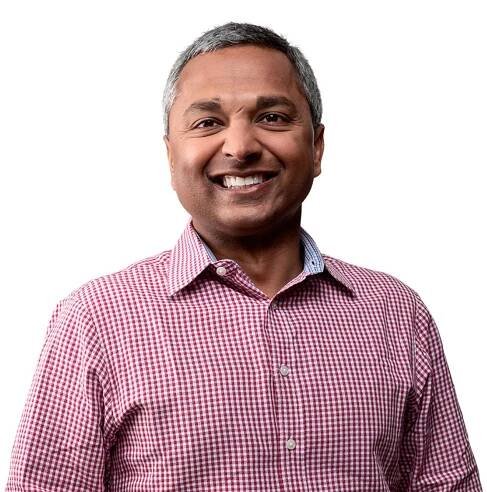 Anand Swaminathan