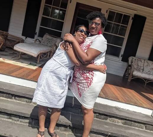 Adrienne C. Moore Bio: From Personal Life To Family Status – Details!