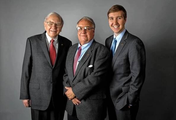 Warren Buffett’s grandson and the art of Opportunity Zone social impact investing | Viss Media