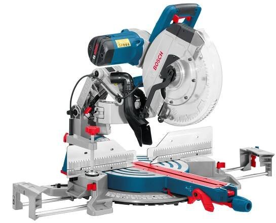Bosch GCM 12 GDL 0.601.B23.600