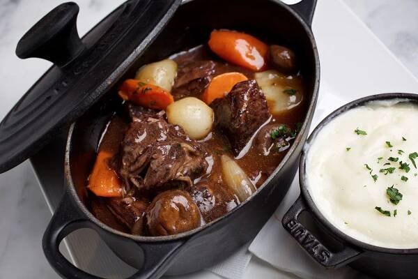 20 classic French dishes everyone needs to try