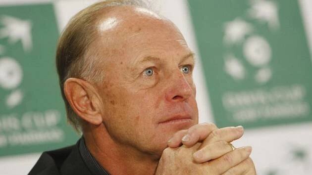 Pavel Složil: Slavný Opavák, který vyhrál Davis Cup