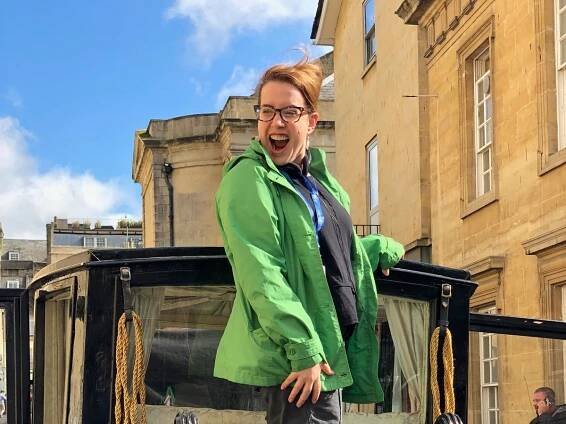 Bridgerton Novelist Julia Quinn Is the Netflix Show's Biggest Fan