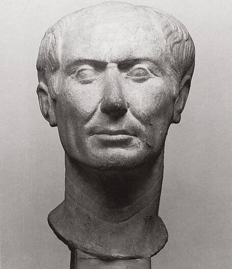 Julius Caesar - TV Tropes