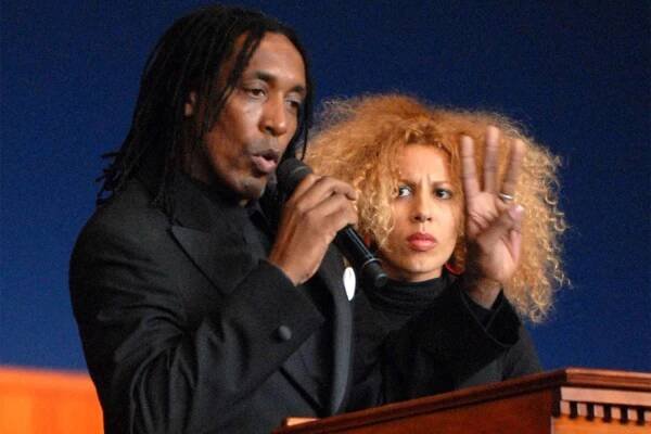 Tina Turner mourns the death of son Ronnie Turner at 62: 'You left the world far too early'