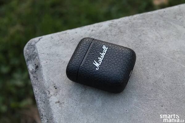 Marshall Minor III recenze 09