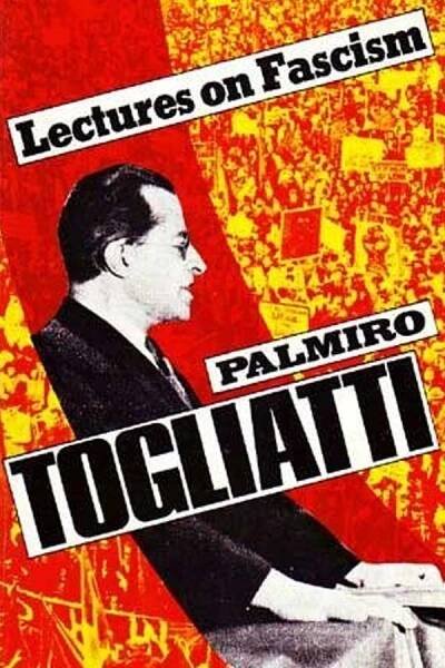 Lectures on Fascism - International Publishers