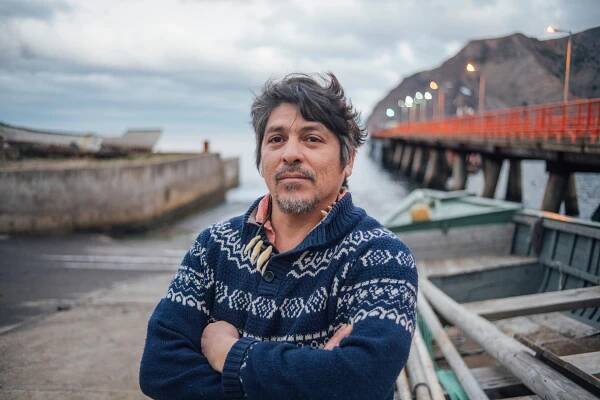 Julio Chamorro