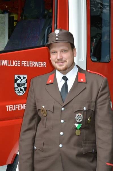 HFM Weber Heinz-Peter