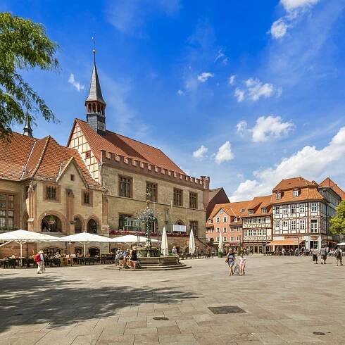 Göttingen entdecken: Das sind die TOP-Sehenswürdigkeiten!