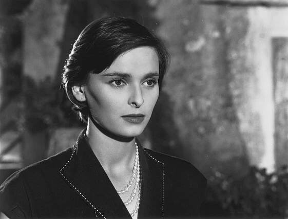 To je úsvit (1956)