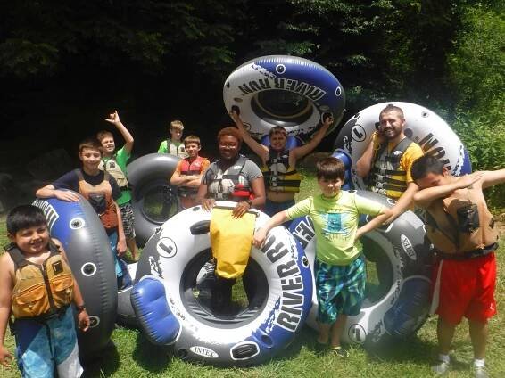 Austism and Aspergers Summer Camps for Kids