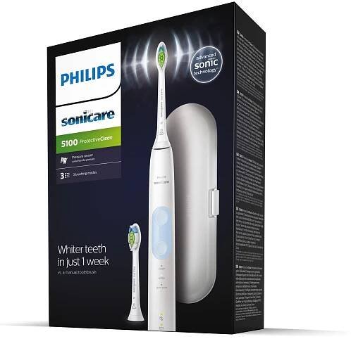 Philips Sonicare 5100 Protective Clean HX6859/29