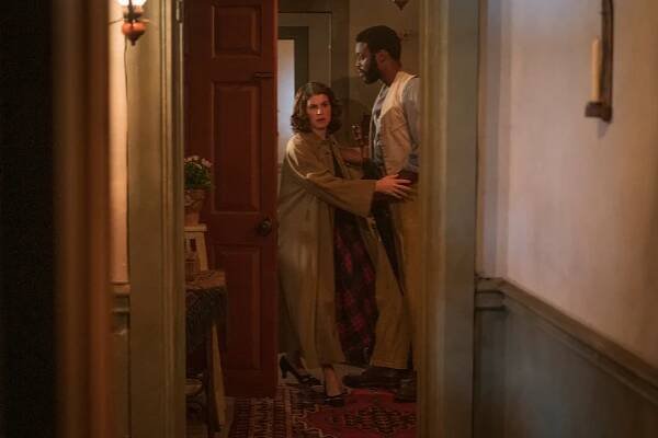 Flowers in the Attic: The Origin - Part 3: The Murderer - Z filmu - Jemima Rooper